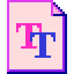 Text File